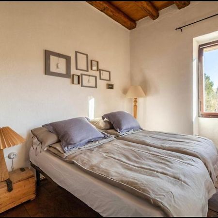 אלה Giulio Mountain B&B מראה חיצוני תמונה