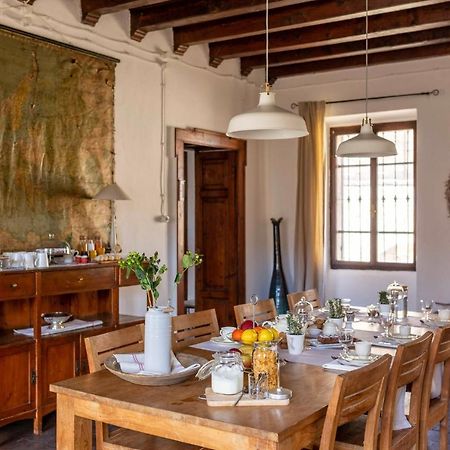 אלה Giulio Mountain B&B מראה חיצוני תמונה
