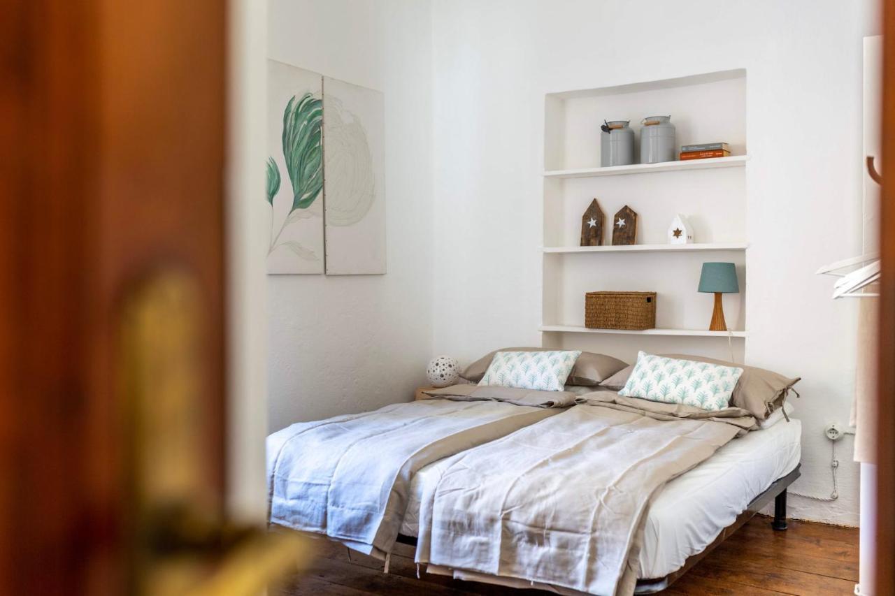 אלה Giulio Mountain B&B מראה חיצוני תמונה