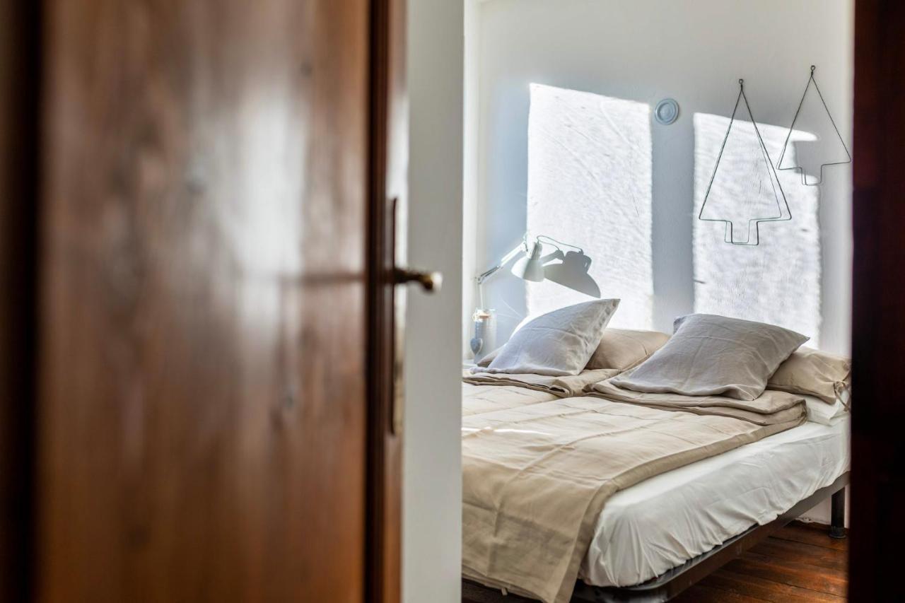 אלה Giulio Mountain B&B מראה חיצוני תמונה