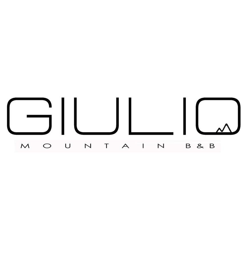 אלה Giulio Mountain B&B מראה חיצוני תמונה