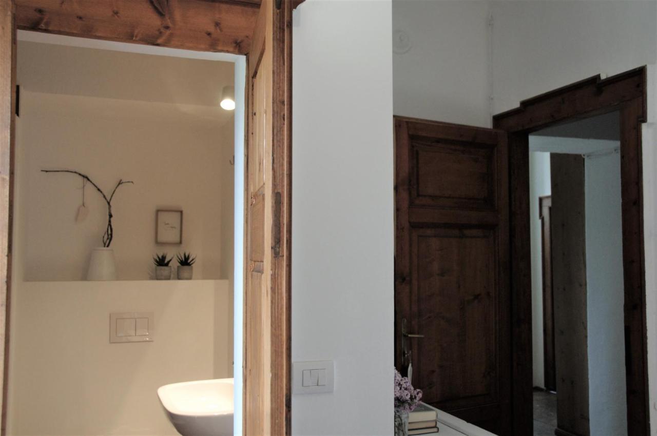 אלה Giulio Mountain B&B מראה חיצוני תמונה